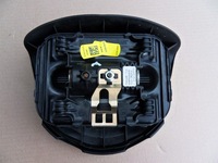 фото thumb №4, Подушка подушка безпеки водія renault 8200102820a