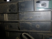 фото thumb №5, Корзина корпус аккумулятор opel vectra b