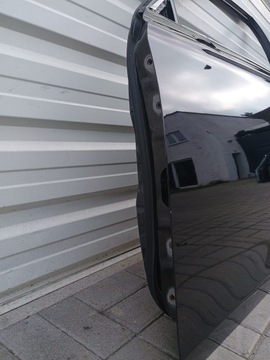 фото thumb №9, Двері лівий перед ліві передні honda civic xi 21- eu