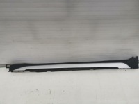 фото thumb №1, Молдинг поріг ліва opel karl rocks 94516271