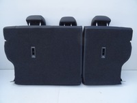 фото thumb №13, Nissan pulsar заднее сиденье задняя задняя сиденья uk