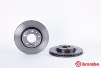 фото thumb №3, Brembo 09.9726.11 диск тормозная