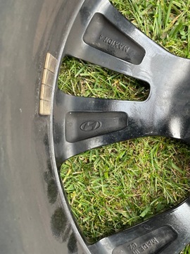 фото thumb №7, Диски hyundai i30n оригинальный номер 8.0" x 19" 5x114.3 et 55 52910-s0100