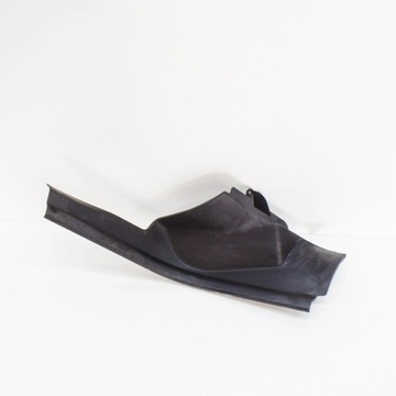 фото thumb №1, Bmw x3 g01 2018 планка порогова задня