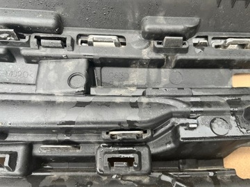 фото thumb №5, Решітка радіатора решітка citroen c5 aircross 2018 - 2022