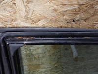 фото thumb №11, Hyundai ix35 09-15 двері зад задні праві