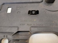 фото thumb №8, Volvo xc90 ii v90 s90 правая плита защита nadwoznia