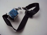 фото thumb №1, Pas безпеки лівий задня kia sorento ii xm 09-