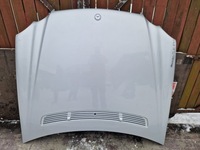 фото thumb №1, Mercedes clk c209 w209 02-09 капот kpl 775