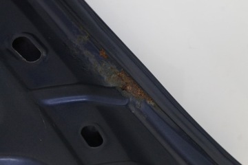 фото thumb №14, Mercedes w245 рестайлінг 08r- капот кришка двигуна