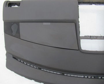 фото thumb №8, Seat alhambra mk2 ii панель консоль капот