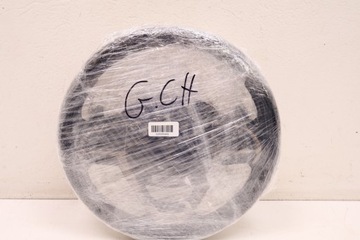 фото thumb №14, Jeep grand cherokee wk2 кермо багатофункціональний з підігрівом p1we251x9ac