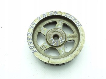 фото thumb №1, Rover 75 99-05 2.0 v6 колесо вал розподільний вал lhb101380