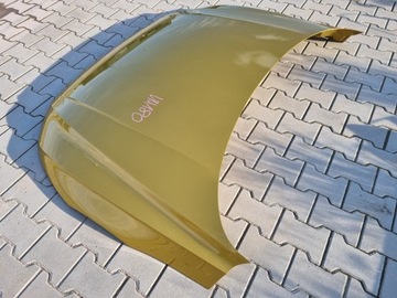 фото thumb №7, Vw arteon 3g8 3g капот крышка двигателя bdb