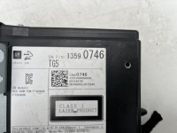 фото thumb №3, | opel insignia a радіо чейнджер дисків cd 13590746