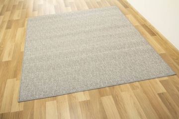 ширина 4 м СВЕТЛО-СЕРЫЙ LOOP CARPET FEEL