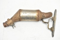 Dpf катализатор 5q0131701am 2.0d ateca t-roc q2 Цена, фото thumb