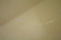 фото thumb №11, Капот кришка двигуна жовта honda hr-v h-r v 1 i 98-01