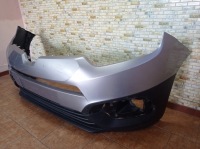 фото thumb №2, Бампер перед toyota proace city