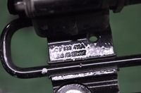 фото thumb №11, Петля дверь задняя vw cc 3c8833411b 3c8833412a