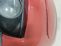 фото thumb №16, Бампер перед передний vw touran i la3w