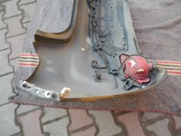 фото thumb №9, Бампер задняя 6 pdc citroen ds4 11-