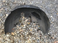 фото thumb №1, Підкрилок правий задня passat b8 3g0810972g