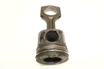 фото thumb №6, Kia sorento ii 2.2 crdi d4hb 2009- поршень + шкворень