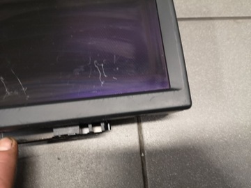 фото thumb №5, Дисплей mmi audi a8 d3 4e0919603e