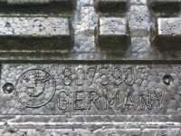 Купить Абсорбер бампера передний bmw x1 f48 m-pakiet рестайлинг  перед 2019 - 2022, фото thumb