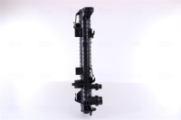 Радиатор воды nissens 60359 Доставка, фото thumb