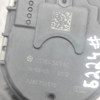 фото thumb №6, Карбюратор jeep wrangler iii jk 05184349ac 34967102 3.6l 209kw 2015