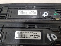 фото thumb №9, Планки порогові led права ліва перед зад комплект bmw f07 планка