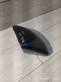 фото thumb №6, 9192. vito корпус дзеркало ліва a20102910