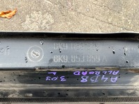 фото thumb №10, Audi a4 b8 lift allroad молдинг накладка поріг ліва поріг лівий 8k9853859a