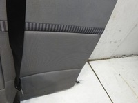 фото thumb №8, Спинка сиденье подлокотник левый задняя pas bmw x3 e83