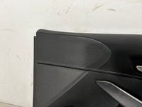 фото thumb №3, Corolla e21 боковина обивка дверь передних правые перед кожа з led