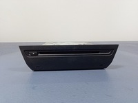 фото thumb №2, Mazda 3 iii bm радио считыватель cd bhp3-669g0b