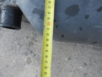 фото thumb №8, Lancia phedra fiat ulysse 2.0 2.2 jtd бак bak топлива