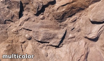 StoneDeco BK 45P 65x50x12 см каскад
