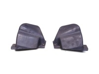 фото thumb №1, Защита подвеска задняя citroen c3 ii 9683981180