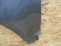 фото thumb №7, Vw touareg 7l 2002- крыло левый