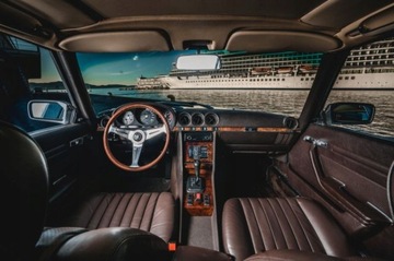 фото thumb №13, Руль nardi classico 39cm дерево оригинал