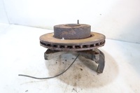 фото thumb №3, Поворотна опора ступиця лівий перед iveco daily vi 3.0td