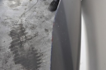 фото thumb №9, Volvo xc70 s60 v70 00-09 капот кришка камери двигуна