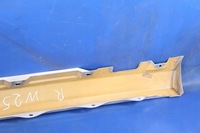 фото thumb №11, Накладка молдинг поріг ліва mercedes w251 06r 775