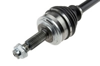 фото thumb №3, Nty привідний вал привідна