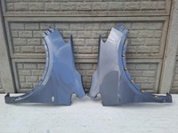 фото thumb №1, Opel mokka крыло левый правый передний оригинал