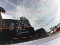 фото thumb №10, Subaru outback 09-14 крышка багажника багажника задняя