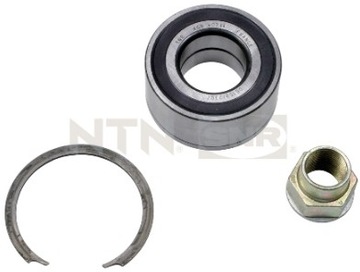 фото thumb №2, Подшипник колёса перед alfa romeo mito 0.9-1.4 08-